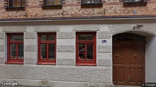 Lägenheter att hyra i Göteborg Centrum - Bild från Google Street View