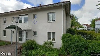 Lägenheter att hyra i Stenungsund - Bild från Google Street View