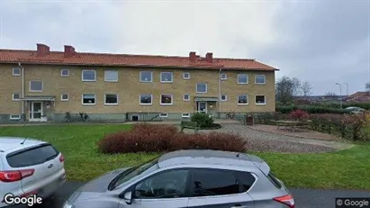 Lägenheter till salu i Staffanstorp - Bild från Google Street View