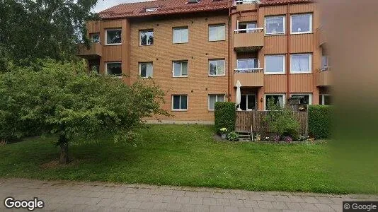 Lägenheter att hyra i Malmö Centrum - Bild från Google Street View