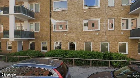 Lägenheter att hyra i Malmö Centrum - Bild från Google Street View