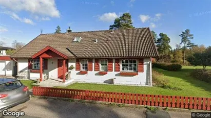 Lägenheter att hyra i Uppvidinge - Bild från Google Street View