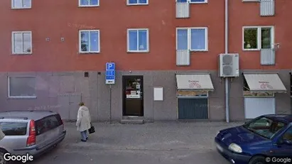 Lägenheter till salu i Sala - Bild från Google Street View