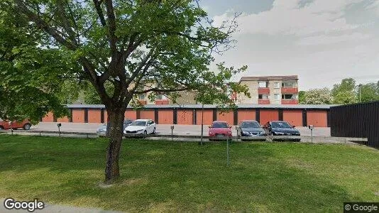 Lägenheter till salu i Västerås - Bild från Google Street View
