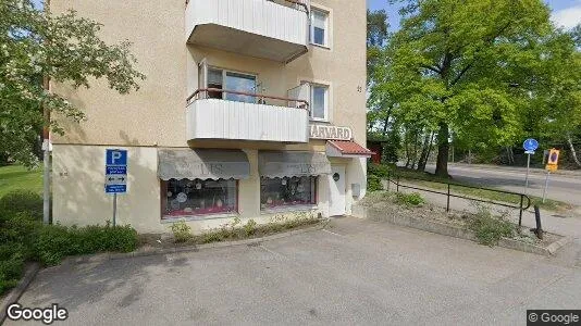 Lägenheter till salu i Västerås - Bild från Google Street View