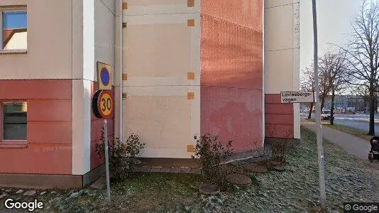 Lägenheter till salu i Västerås - Bild från Google Street View