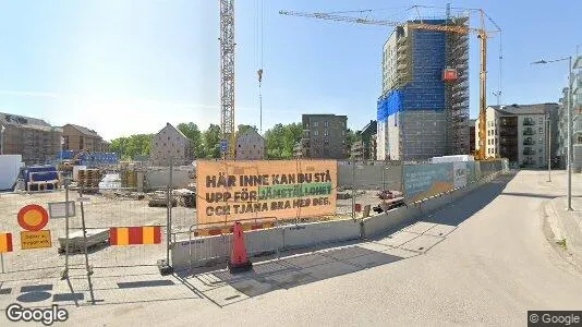 Lägenheter till salu i Västerås - Bild från Google Street View