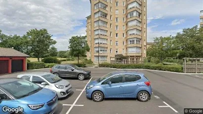 Bostadsrätter till salu i Lomma - Bild från Google Street View