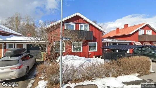 Lägenheter till salu i Umeå - Bild från Google Street View