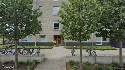 Lägenheter till salu i Limhamn/Bunkeflo - Bild från Google Street View