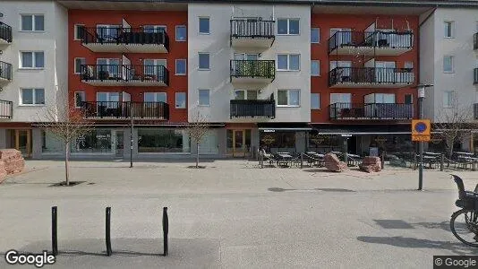Lägenheter till salu i Sundbyberg - Bild från Google Street View