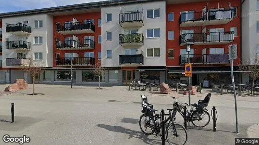 Bostadsrätter till salu i Sundbyberg - Bild från Google Street View