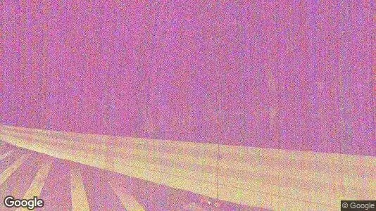 Lägenheter till salu i Hammarbyhamnen - Bild från Google Street View