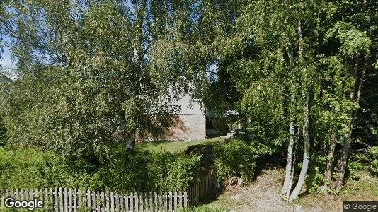 Bostadsrätter till salu i Nynäshamn - Bild från Google Street View