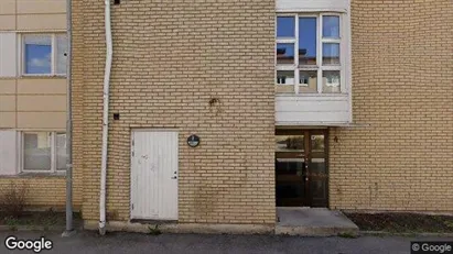Lägenheter till salu i Österåker - Bild från Google Street View