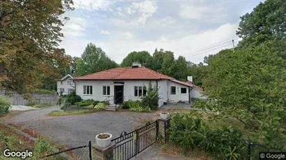 Lägenheter till salu i Norrtälje - Bild från Google Street View