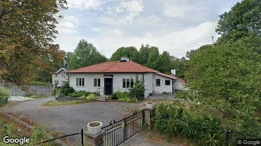 Lägenheter till salu i Norrtälje - Bild från Google Street View