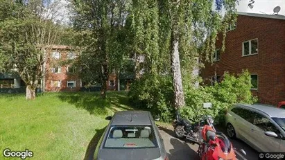 Lägenheter att hyra i Jönköping - Bild från Google Street View