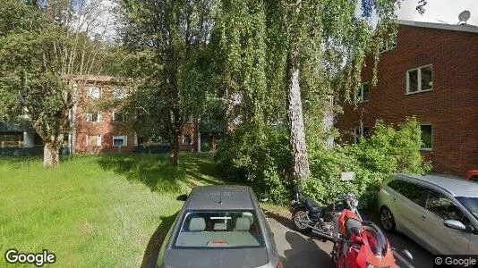 Lägenheter att hyra i Jönköping - Bild från Google Street View
