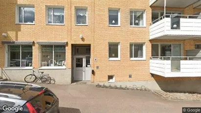 Lägenheter till salu i Arvika - Bild från Google Street View