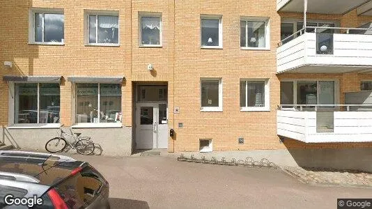 Lägenheter till salu i Arvika - Bild från Google Street View