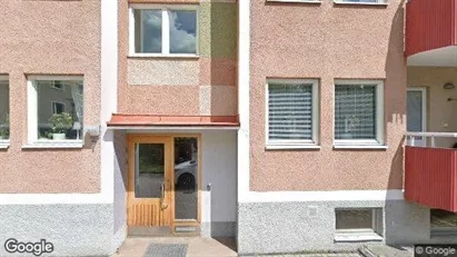 Lägenheter att hyra i Linköping - Bild från Google Street View