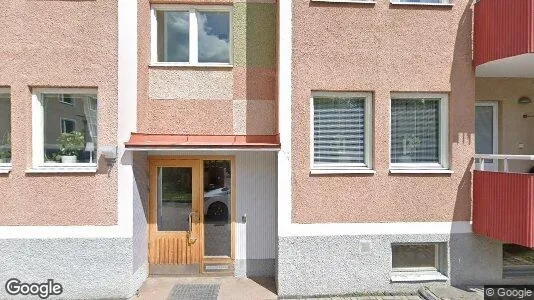 Lägenheter att hyra i Linköping - Bild från Google Street View
