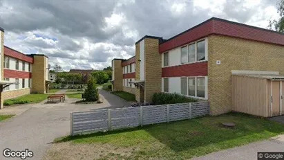 Lägenheter att hyra i Linköping - Bild från Google Street View