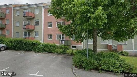 Lägenheter att hyra i Linköping - Bild från Google Street View