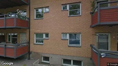 Lägenheter till salu i Vaxholm - Bild från Google Street View