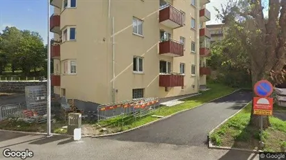 Lägenheter till salu i Majorna-Linné - Bild från Google Street View