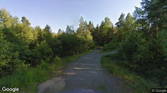 Lägenheter till salu i Partille - Bild från Google Street View