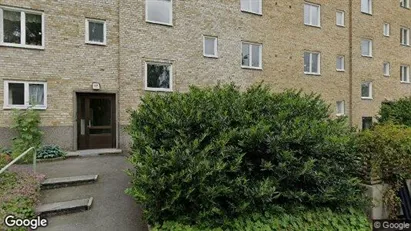 Lägenheter till salu i Majorna-Linné - Bild från Google Street View