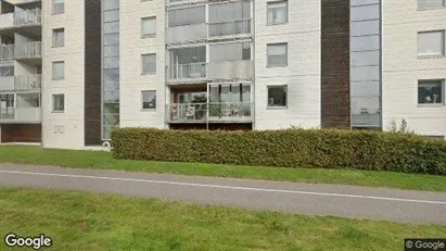 Lägenheter till salu i Mölndal - Bild från Google Street View