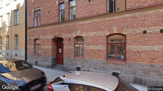 Lägenheter till salu i Område ej specificerat - Bild från Google Street View