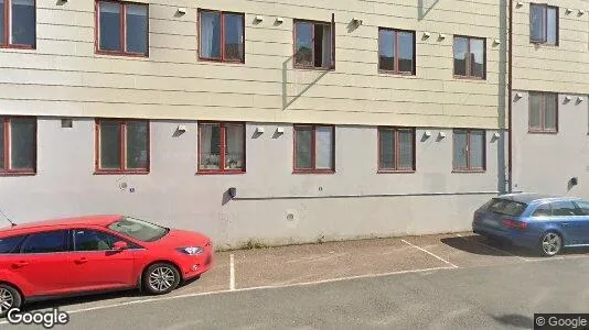 Lägenheter till salu i Göteborg Centrum - Bild från Google Street View