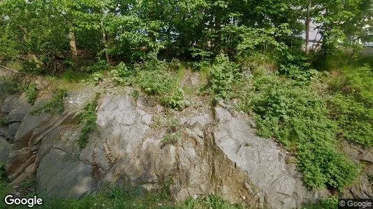 Lägenheter till salu i Göteborg Centrum - Bild från Google Street View
