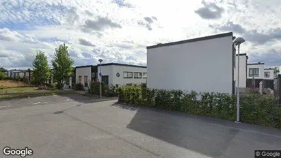 Bostadsrätter till salu i Österåker - Bild från Google Street View