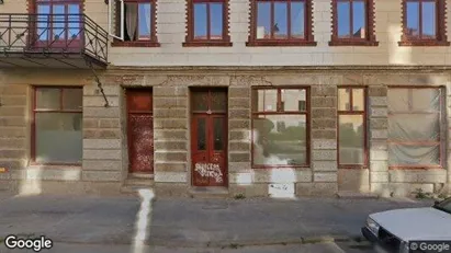 Bostadsrätter till salu i Majorna-Linné - Bild från Google Street View