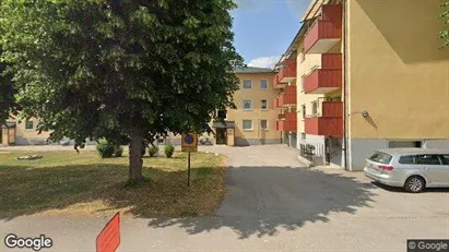 Bostadsrätter till salu i Hofors - Bild från Google Street View