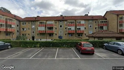 Bostadsrätter till salu i Göteborg Östra - Bild från Google Street View