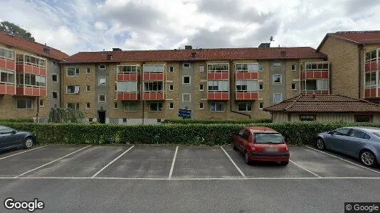Bostadsrätter till salu i Göteborg Östra - Bild från Google Street View