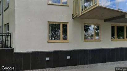 Bostadsrätter till salu i Göteborg Västra - Bild från Google Street View