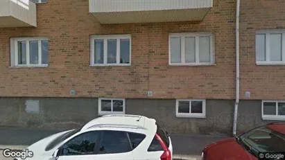 Bostadsrätter till salu i Karlskrona - Bild från Google Street View