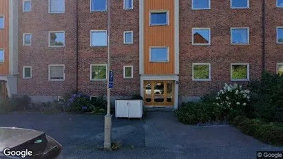 Bostadsrätter till salu i Askim-Frölunda-Högsbo - Bild från Google Street View