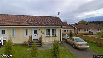 Bostadsrätter till salu i Gagnef - Bild från Google Street View