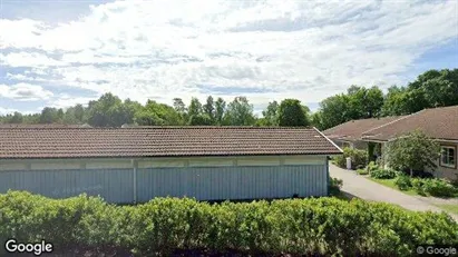 Bostadsrätter till salu i Dals-Ed - Bild från Google Street View