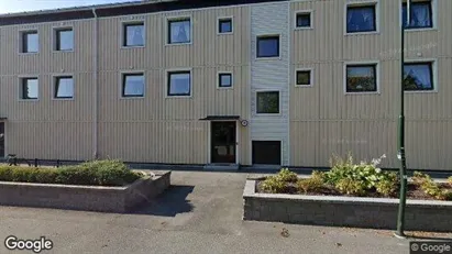 Bostadsrätter till salu i Upplands-Bro - Bild från Google Street View