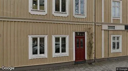 Bostadsrätter till salu i Jönköping - Bild från Google Street View