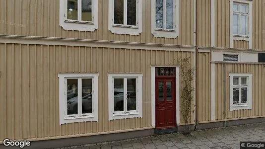 Bostadsrätter till salu i Jönköping - Bild från Google Street View